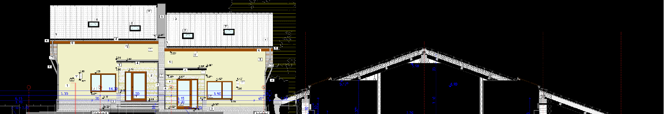 DUPLEX FELEAC HEAD